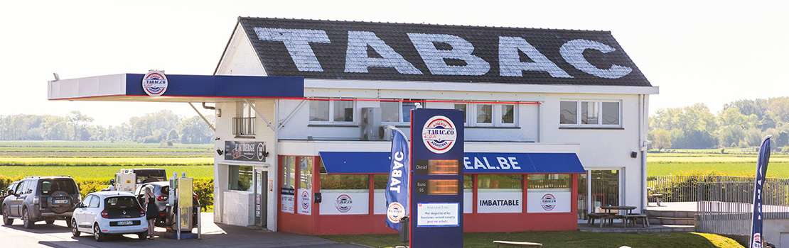 Real Tabac & Co Auberge