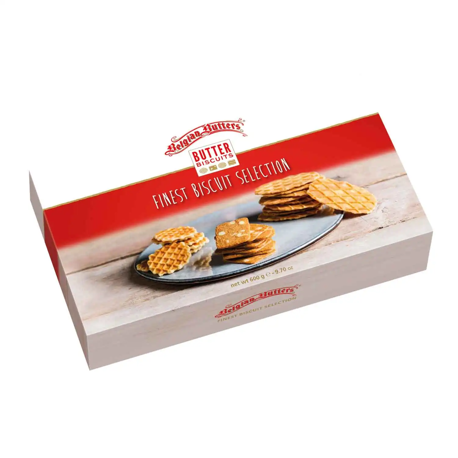 BB sélection biscuits au beurre 600g - Buy at Real Tobacco