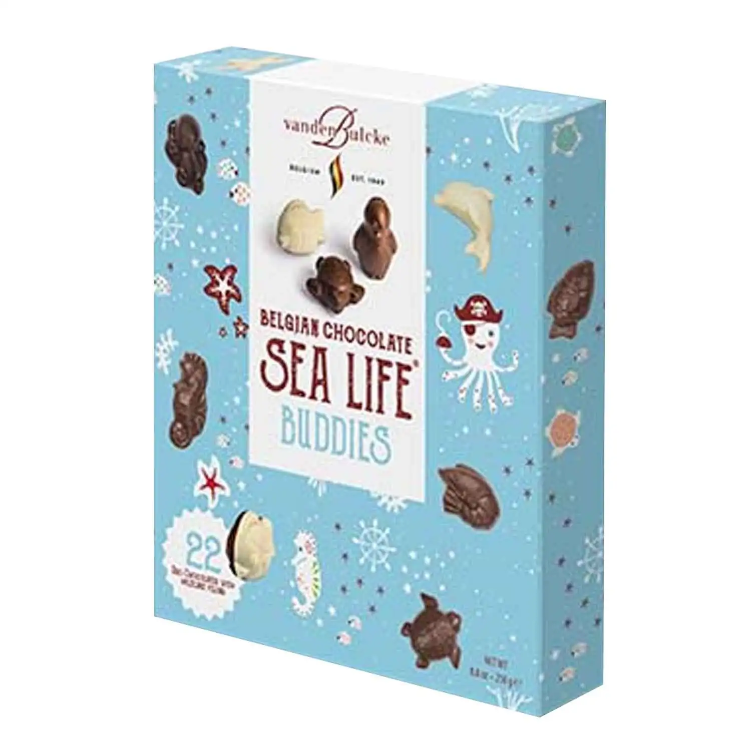 Sea Life buddies 245g - Buy at Real Tobacco