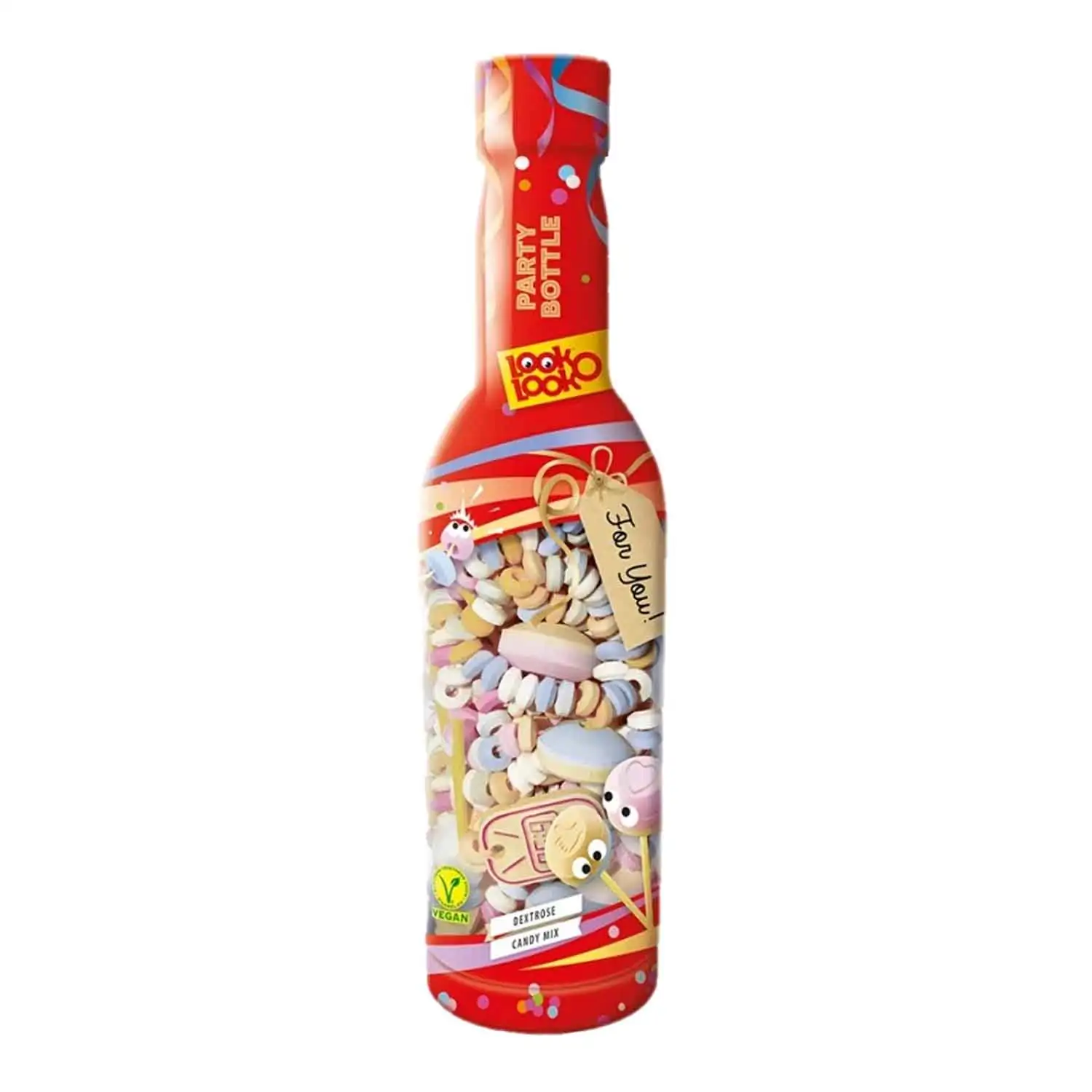 LOL bouteille party 325g - Buy at Real Tobacco