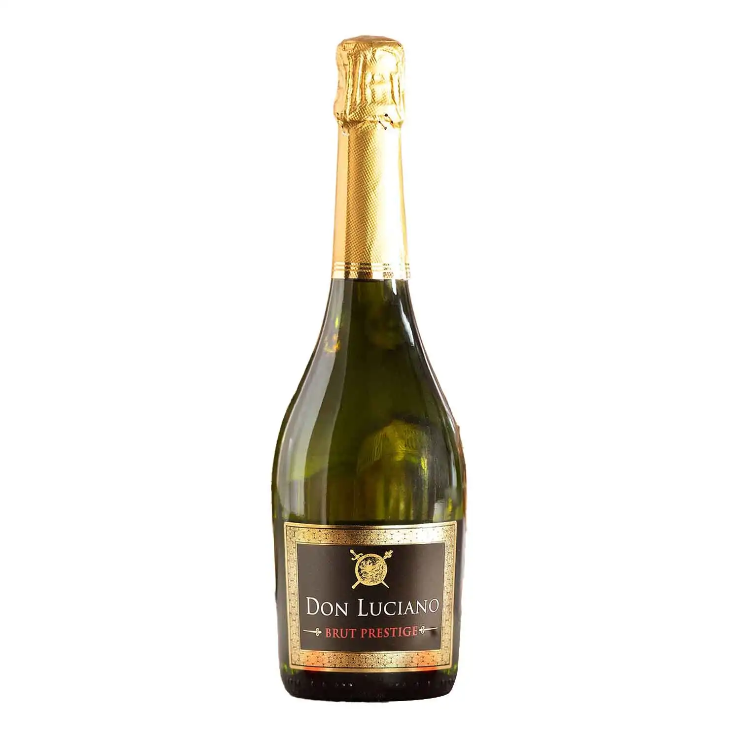 Don Luciano brut prestige 75cl Alc 8,5% - Buy at Real Tobacco