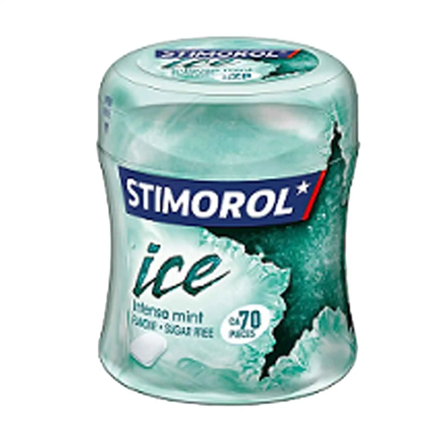 Stimorol ice intense mint 80g - Buy at Real Tobacco