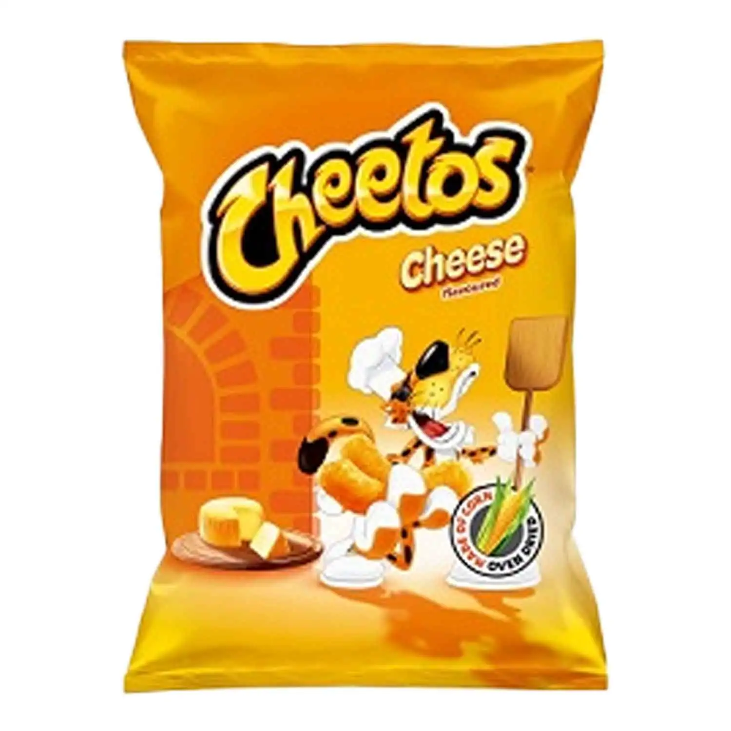 Cheetos cheese 130g - Buy at Real Tobacco
