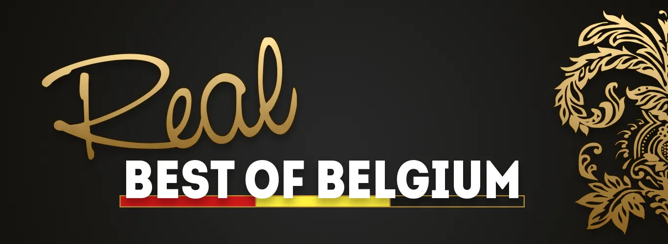 Real Best of Belgium
